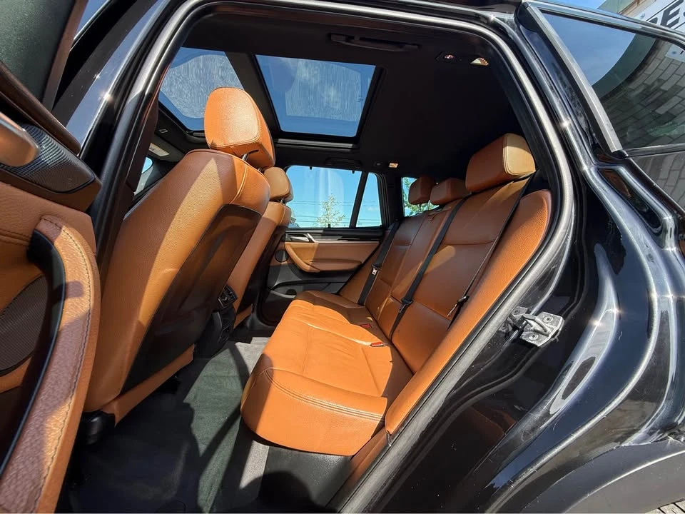 2017 BMW F25 X3 - Image 19 of 19