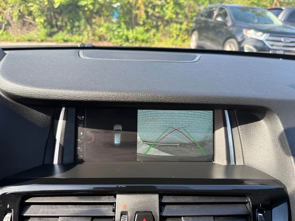 2017 BMW F25 X3 - Image 15 of 19