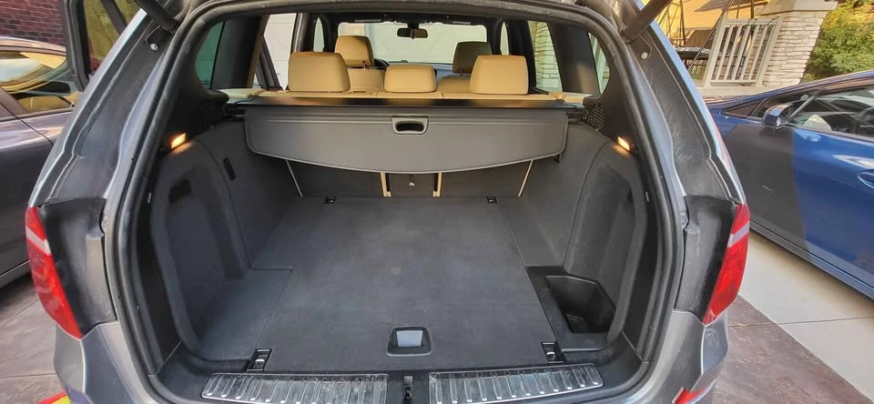 2017 BMW F25 X3 - Image 8 of 19