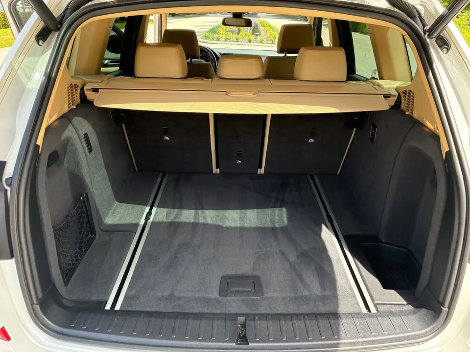 2017 BMW F25 X3 - Image 8 of 19