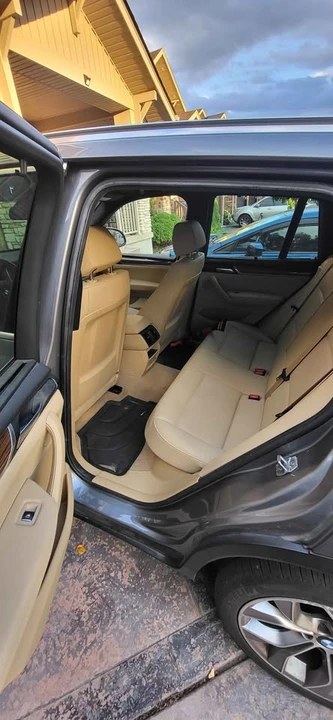 2017 BMW F25 X3 - Image 9 of 19