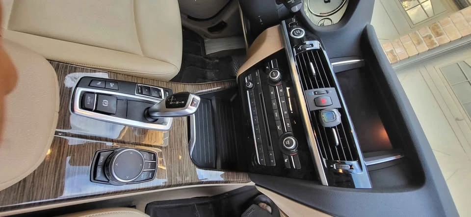 2017 BMW F25 X3 - Image 14 of 19