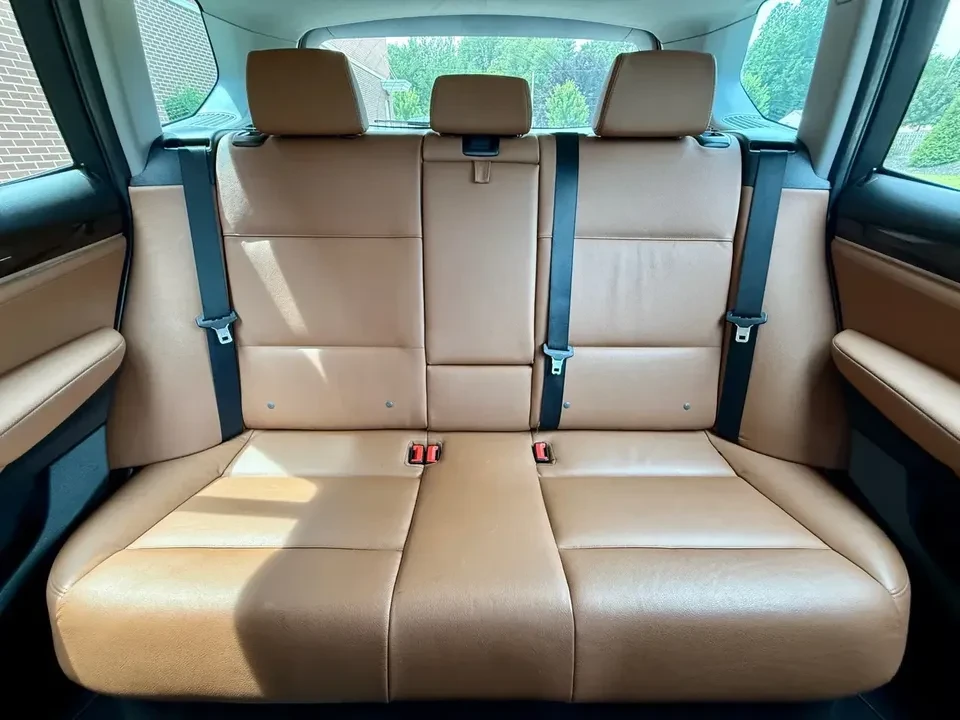 2017 BMW F25 X3 - Image 17 of 18