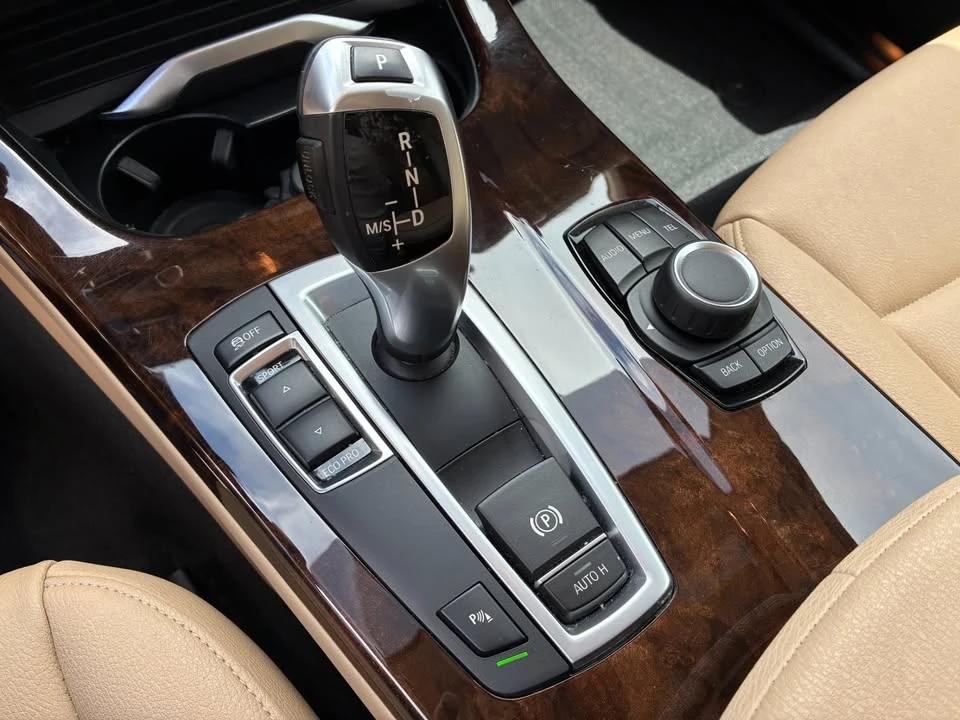 2017 BMW F25 X3 - Image 17 of 19