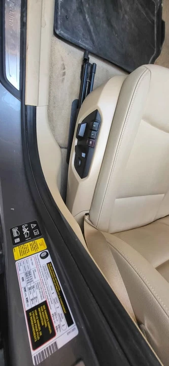2017 BMW F25 X3 - Image 15 of 19