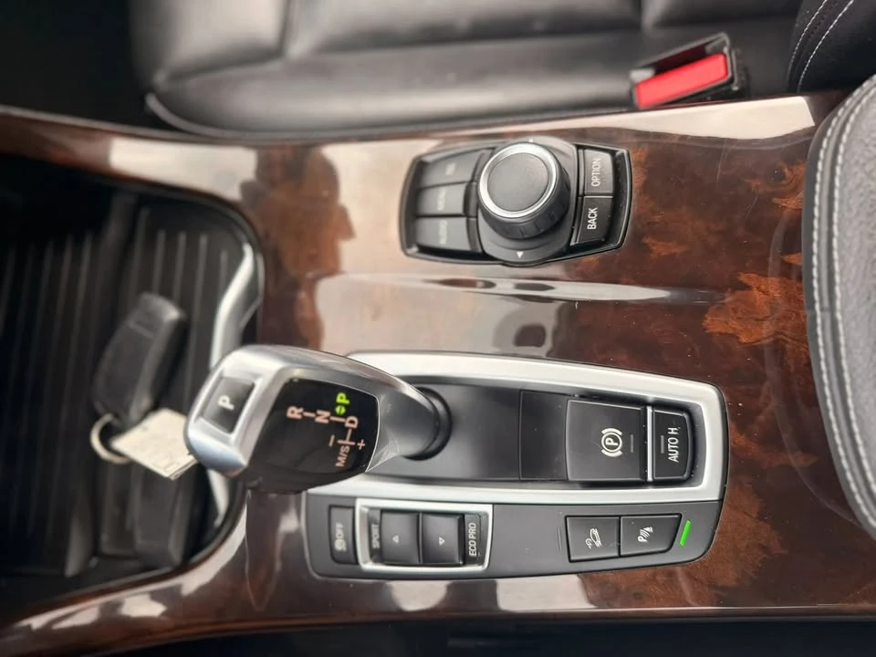 2017 BMW F25 X3 - Image 14 of 19