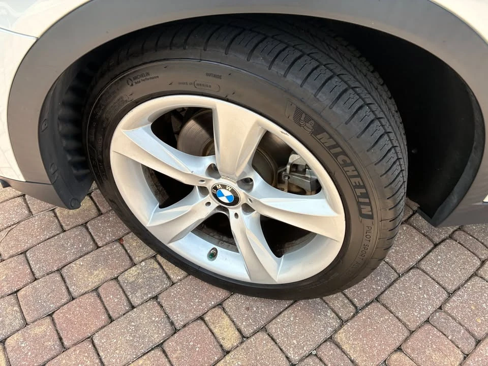 2017 BMW F25 X3 - Image 7 of 19