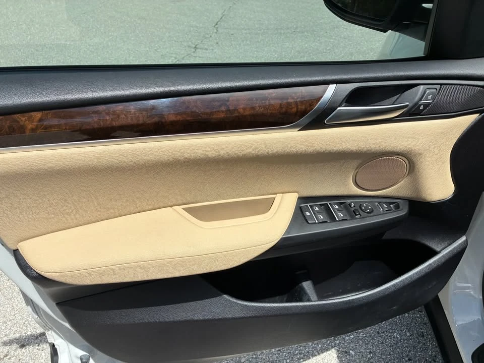 2017 BMW F25 X3 - Image 13 of 19
