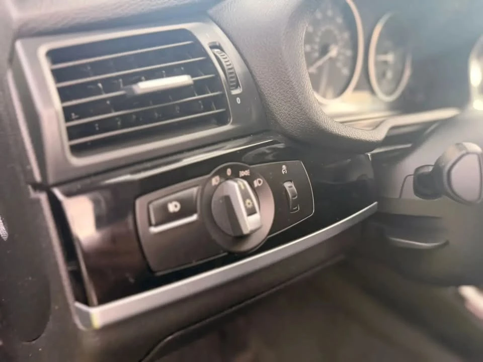 2017 BMW F25 X3 - Image 13 of 19