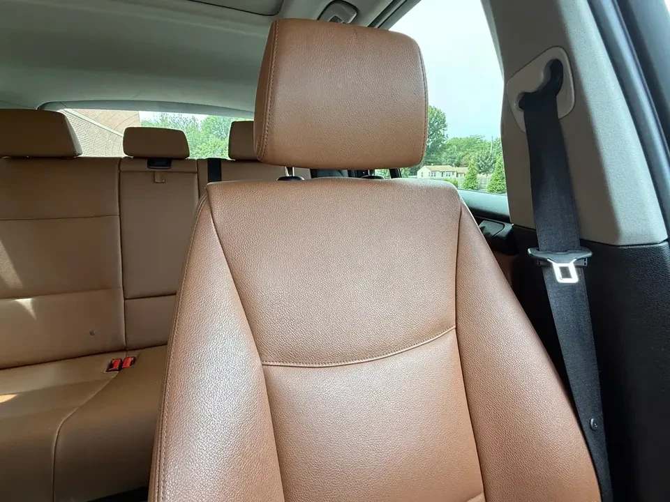 2017 BMW F25 X3 - Image 16 of 18