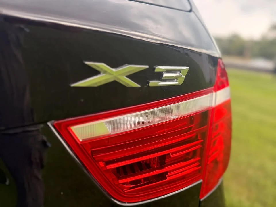 2017 BMW F25 X3 - Image 8 of 19