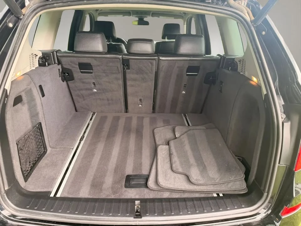 2017 BMW F25 X3 - Image 9 of 19