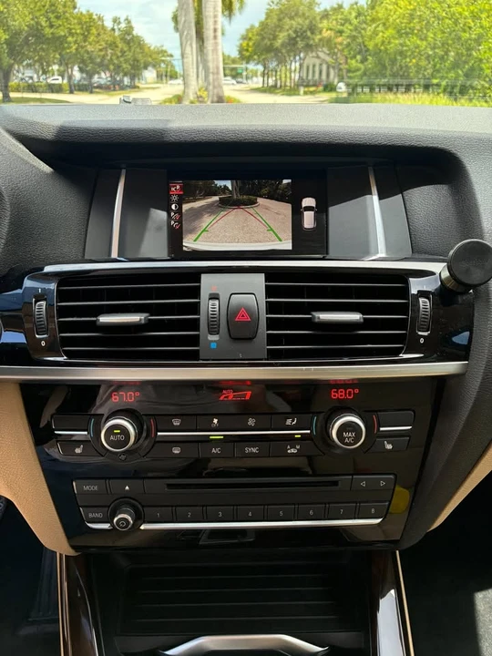 2017 BMW F25 X3 - Image 16 of 19