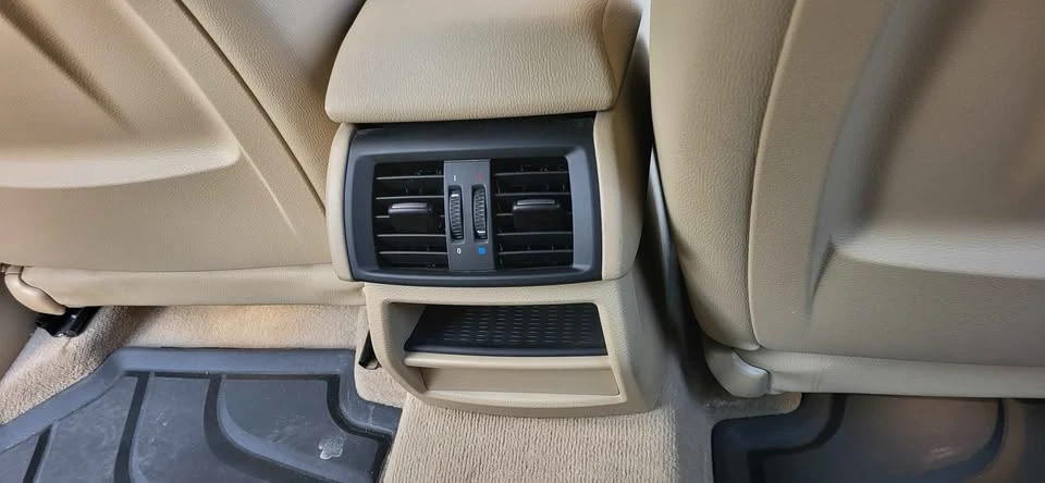 2017 BMW F25 X3 - Image 10 of 19