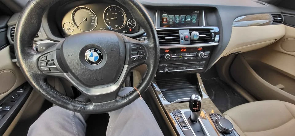 2017 BMW F25 X3 - Image 19 of 19