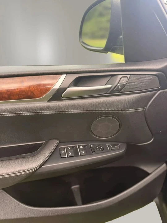 2017 BMW F25 X3 - Image 11 of 19