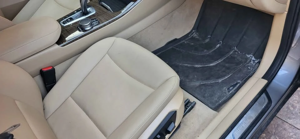 2017 BMW F25 X3 - Image 18 of 19
