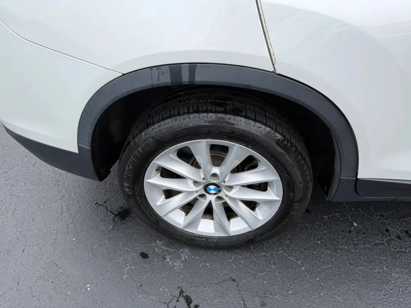 2017 BMW F25 X3 - Image 11 of 20