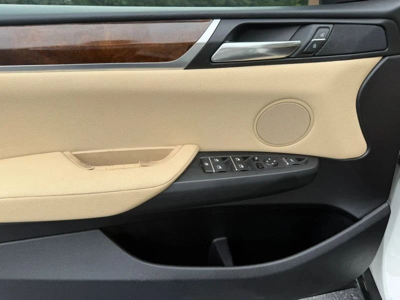 2017 BMW F25 X3 - Image 13 of 20