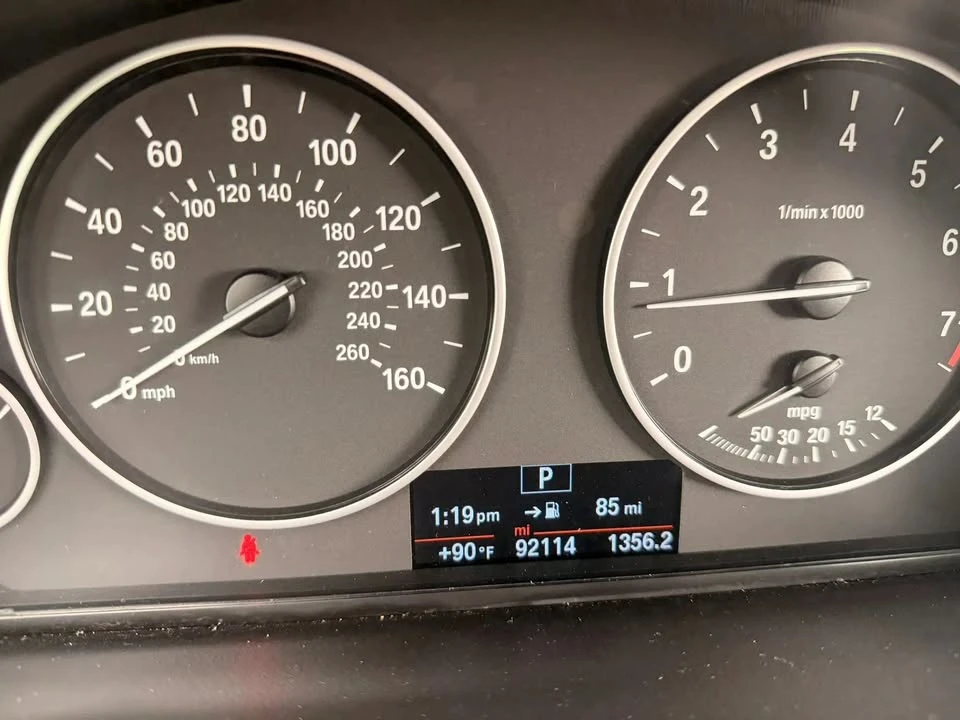 2017 BMW F25 X3 - Image 18 of 19