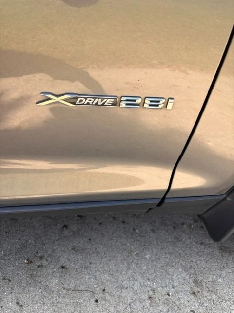 2017 BMW F25 X3 - Image 12 of 13