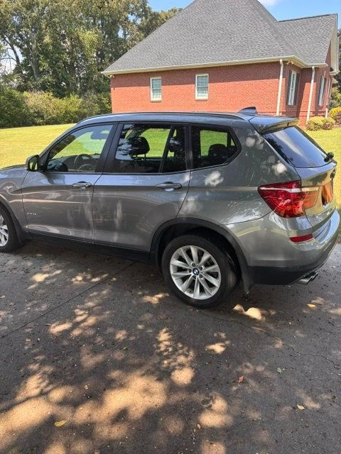 2017 BMW F25 X3 - Image 3 of 13