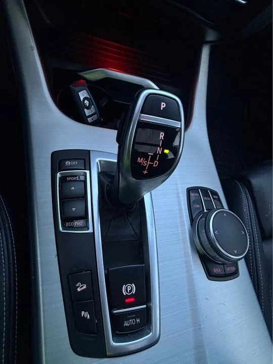 2017 BMW F25 X3 - Image 9 of 20