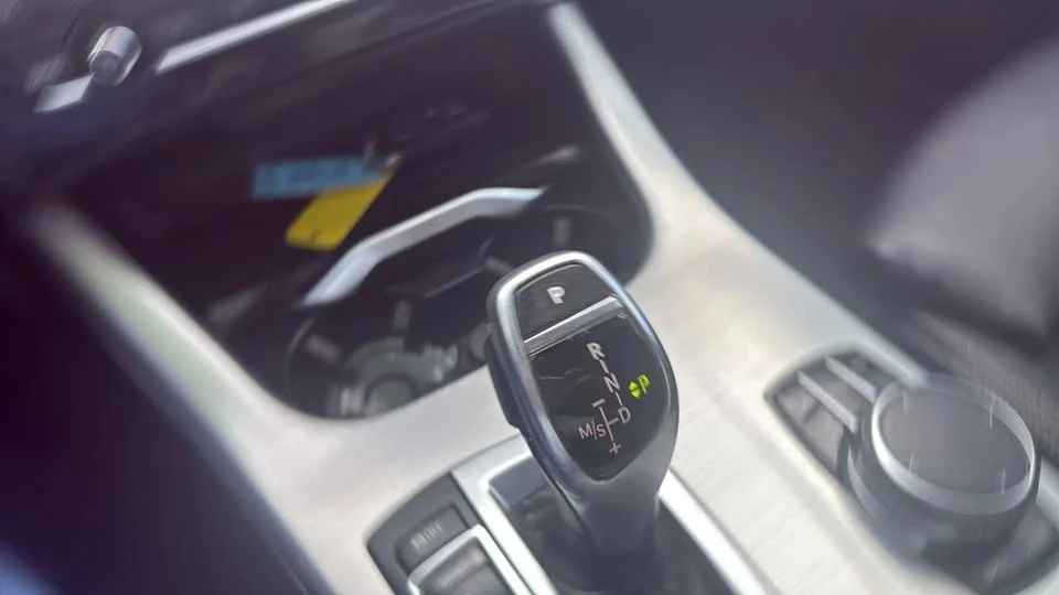2017 BMW F25 X3 - Image 19 of 20