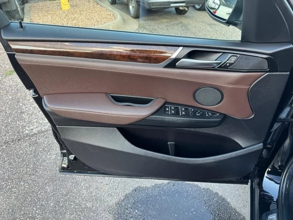 2017 BMW F25 X3 - Image 19 of 20