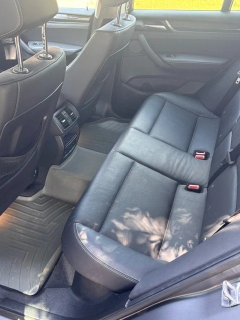 2017 BMW F25 X3 - Image 10 of 13