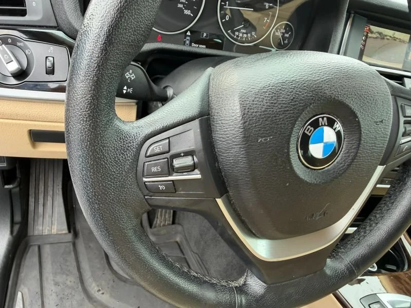 2017 BMW F25 X3 - Image 16 of 20