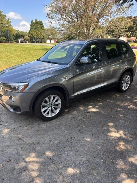 2017 BMW F25 X3 - Image 2 of 13