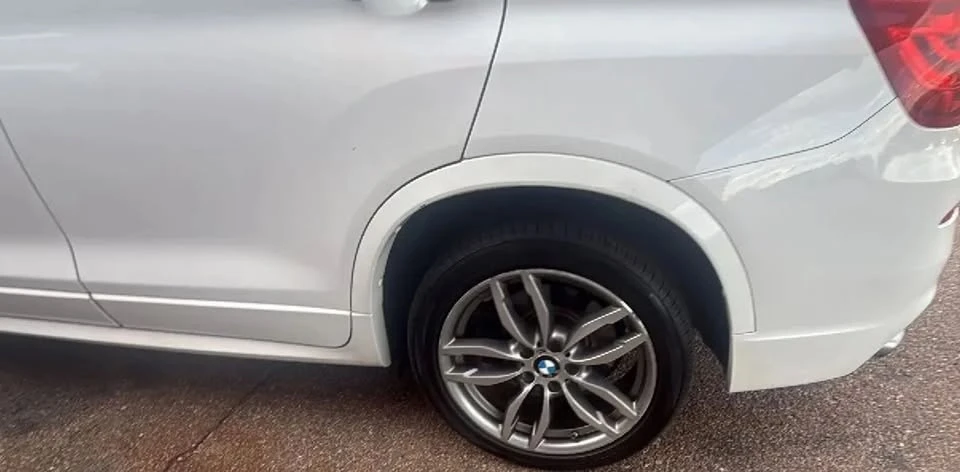 2017 BMW F25 X3 - Image 7 of 20