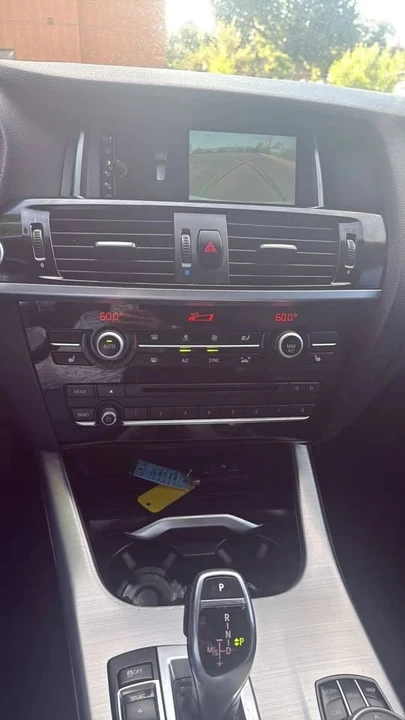 2017 BMW F25 X3 - Image 18 of 20