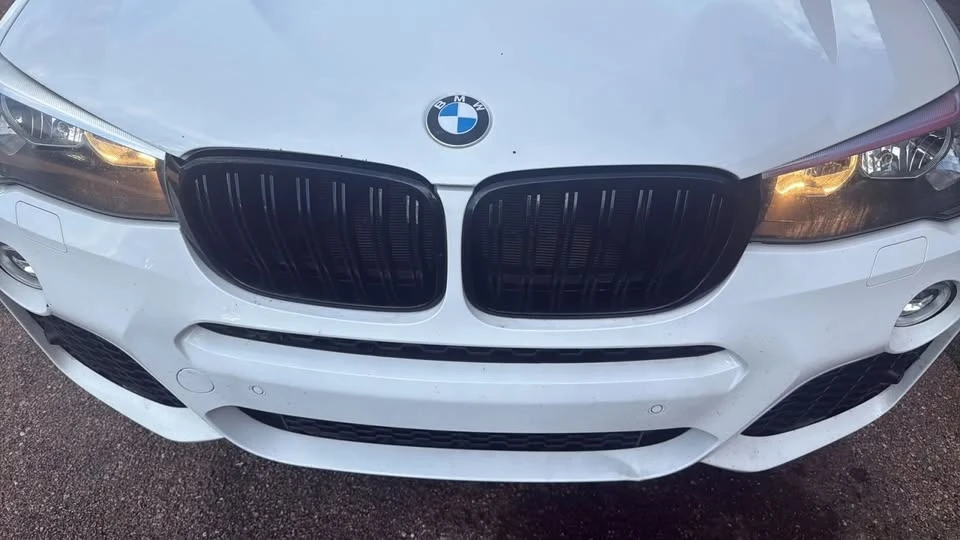 2017 BMW F25 X3 - Image 11 of 20