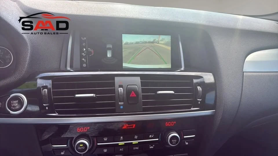 2017 BMW F25 X3 - Image 17 of 20