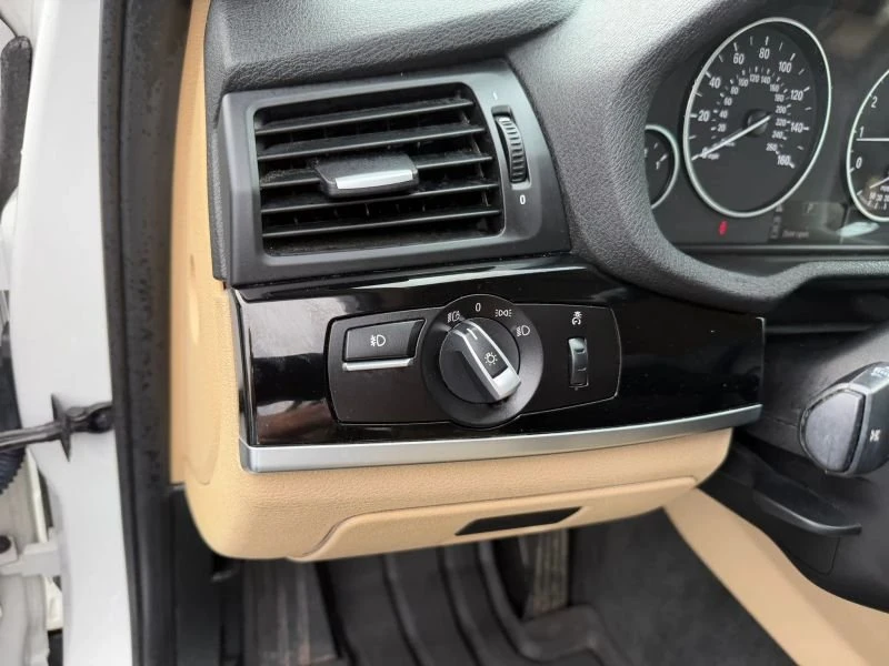2017 BMW F25 X3 - Image 15 of 20