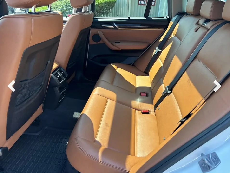 2017 BMW F25 X3 - Image 16 of 20