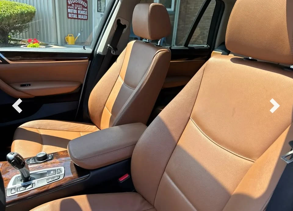 2017 BMW F25 X3 - Image 14 of 20