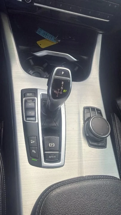 2017 BMW F25 X3 - Image 20 of 20