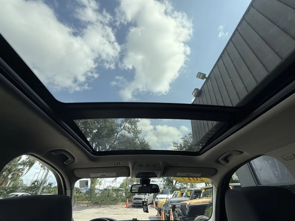 2017 BMW F25 X3 - Image 19 of 20