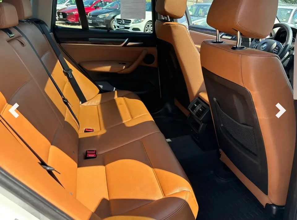 2017 BMW F25 X3 - Image 13 of 20