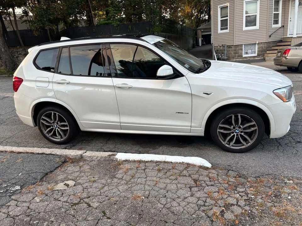 2017 BMW F25 X3 - Image 5 of 20