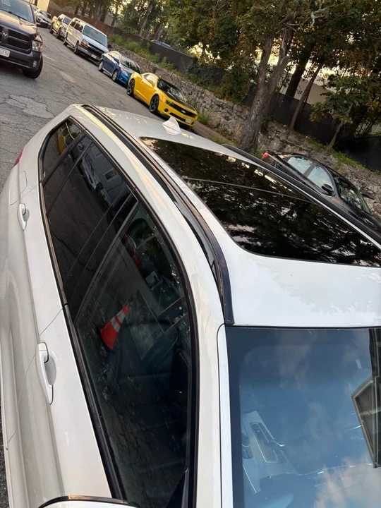 2017 BMW F25 X3 - Image 3 of 20