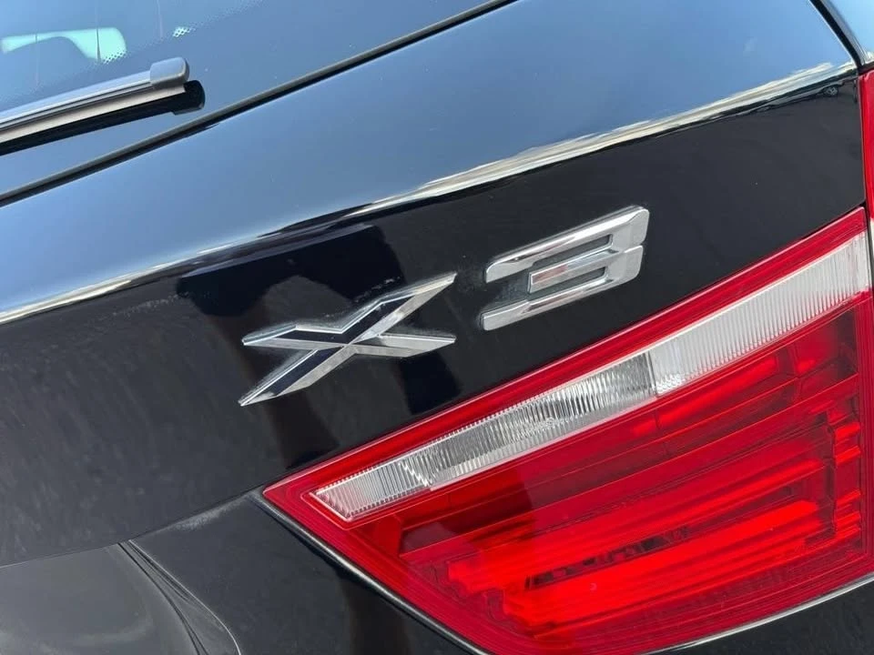 2017 BMW F25 X3 - Image 14 of 20