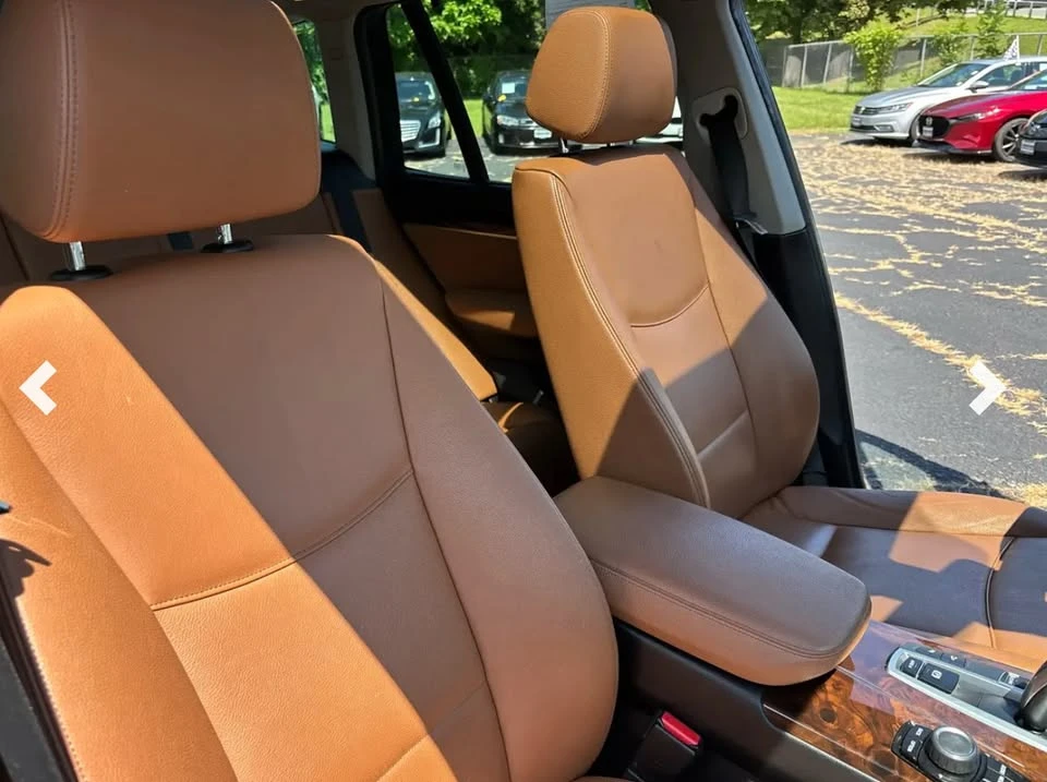 2017 BMW F25 X3 - Image 15 of 20