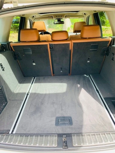 2017 BMW F25 X3 - Image 8 of 9