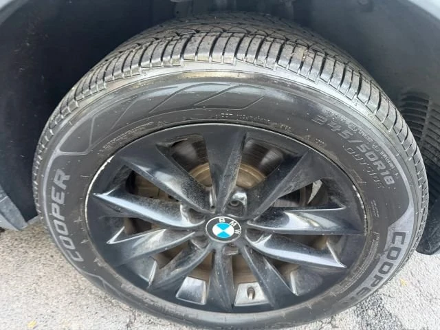 2017 BMW F25 X3 - Image 20 of 20