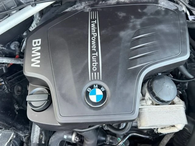2017 BMW F25 X3 - Image 18 of 20