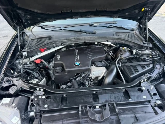 2017 BMW F25 X3 - Image 17 of 20